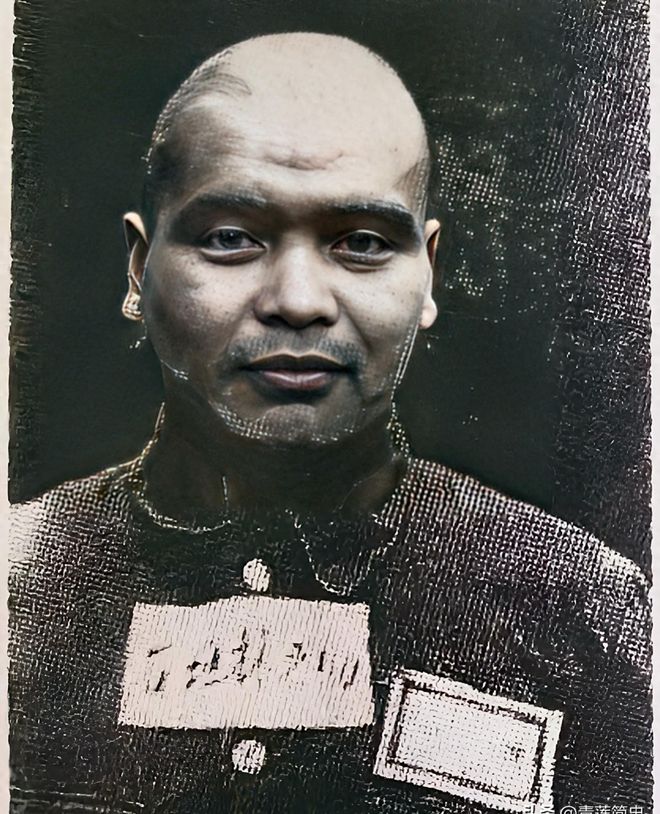 日本兵的回忆：杀害一个八路军干部他最后的话令我难忘一生