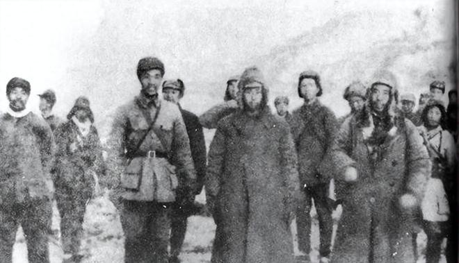 1972年陈毅临终前嘱托王震：此人曾经要杀我不要让他受委屈了