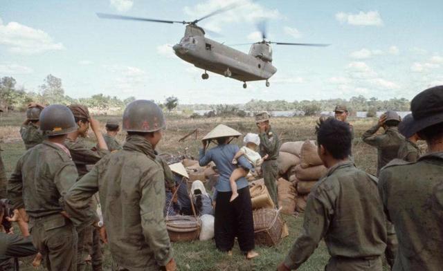 对越反击战为何打得如此艰难？只因越南全民皆兵妇女儿童也纷纷投身战事