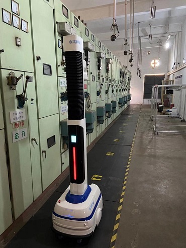 安徽移动“5G+”助力企业提升效率