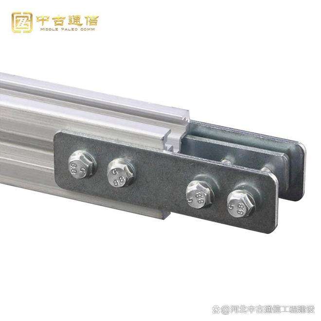 铝合金走线架配件及其多样化安装方式详解